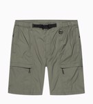 Vintage Industries Iggy Cargo Shorts-olive